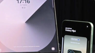 Samsung Siapkan HP Layar Gulung 10 Inci Pertama, Ancaman Baru Bagi Era Ponsel Lipat