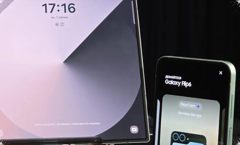 Samsung Siapkan HP Layar Gulung 10 Inci Pertama, Ancaman Baru Bagi Era Ponsel Lipat