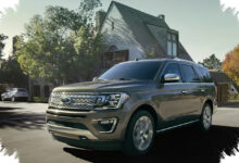 741 Ribu Ford Dan Lincoln Di-Recall, Risiko Mobil Meluncur Saat Diparkir