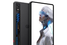 RedMagic Gaming Tablet 5 Pro Datang Buas, Layar 165 Hz dan Kipas Internal Siap Hajar AAA