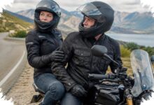 6 Prompt Gemini AI untuk Foto Naik Motor Sendiri, Hasilnya Lebih Dramatis dan Realistis