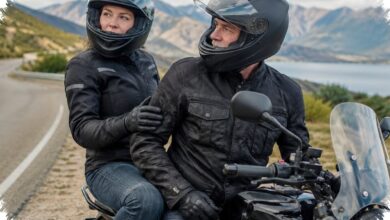 6 Prompt Gemini AI untuk Foto Naik Motor Sendiri, Hasilnya Lebih Dramatis dan Realistis