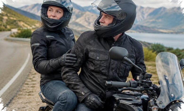 6 Prompt Gemini AI untuk Foto Naik Motor Sendiri, Hasilnya Lebih Dramatis dan Realistis
