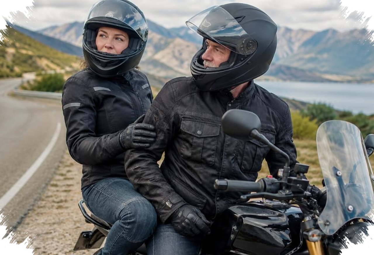 6 Prompt Gemini AI untuk Foto Naik Motor Sendiri, Hasilnya Lebih Dramatis dan Realistis