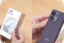 Oppo Reno16 Datang Tanpa Pro, Reno16c dan Bubble Malah Bikin Paket Ini Lebih Menggoda