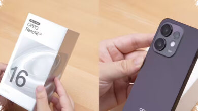 Oppo Reno16 Datang Tanpa Pro, Reno16c dan Bubble Malah Bikin Paket Ini Lebih Menggoda