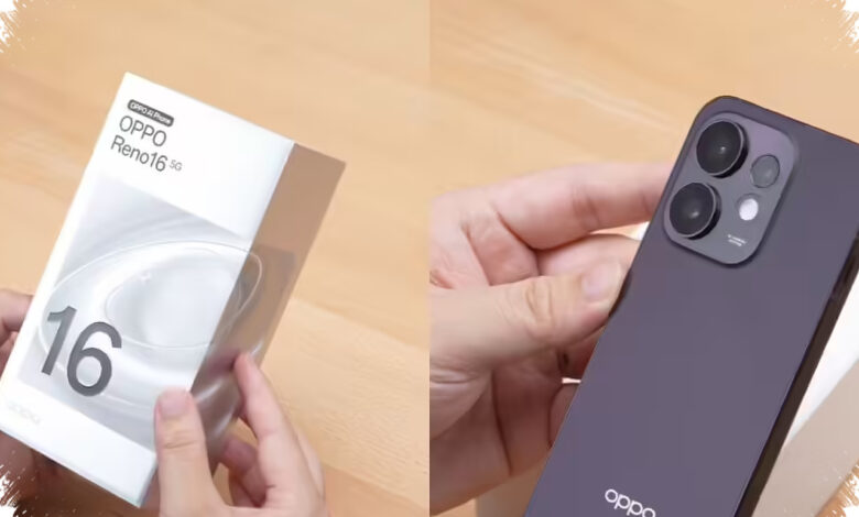 Oppo Reno16 Datang Tanpa Pro, Reno16c dan Bubble Malah Bikin Paket Ini Lebih Menggoda