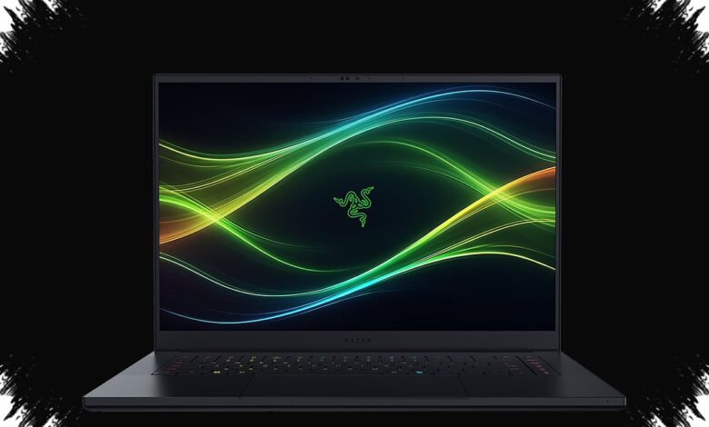 RTX 5080 Dan 64GB RAM, Laptop Gaming 16 Inci Ini Turun 40% Dan Terasa Sangat Menggoda