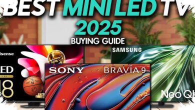 Jangan Tergoda Mini LED Murah, 5 Cek Ini Bisa Tentukan TV Mana Yang Layak Dibeli