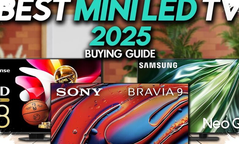 Jangan Tergoda Mini LED Murah, 5 Cek Ini Bisa Tentukan TV Mana Yang Layak Dibeli