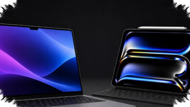 Apple Uji iPad Pro Baru, MacBook Pro Entry-Level Siap Bawa Desain Anyar dan Layar Sentuh