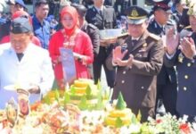 HUT Bhayangkara Ke-80, KDM Puji Langkah Polda Jabar Benahi Layanan Publik