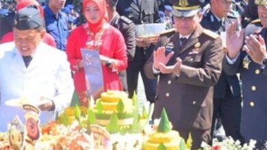 HUT Bhayangkara Ke-80, KDM Puji Langkah Polda Jabar Benahi Layanan Publik