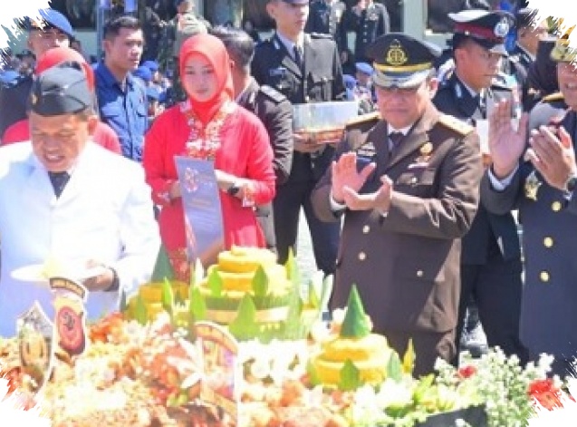 HUT Bhayangkara Ke-80, KDM Puji Langkah Polda Jabar Benahi Layanan Publik
