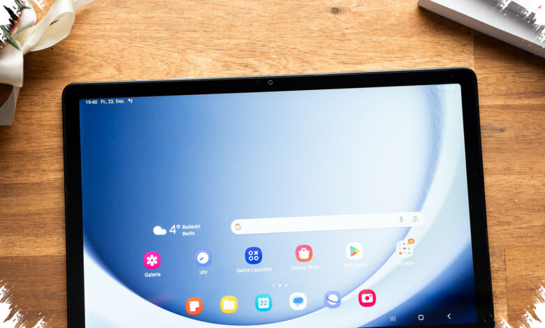 Tablet 10 Inci Rp300 Ribuan Ini Masih Menarik, Punya SIM 4G dan Baterai 6000 mAh