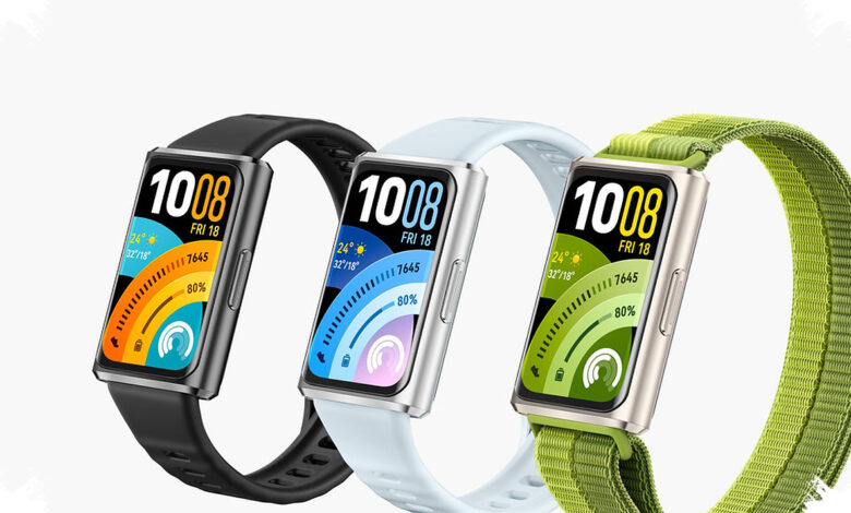 Huawei Band 11 Pro Muncul dengan AMOLED 2.000 Nits, Gelang Fitness Makin Sulit Dipandang Sebelah Mata