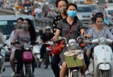 Vietnam Tunda Larangan Motor Bensin Di Hanoi, Pembatasan Dimulai Bertahap Hingga 2028