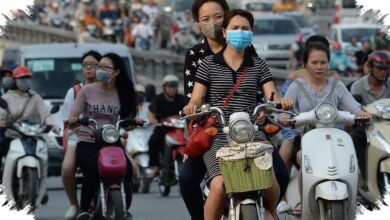 Vietnam Tunda Larangan Motor Bensin Di Hanoi, Pembatasan Dimulai Bertahap Hingga 2028