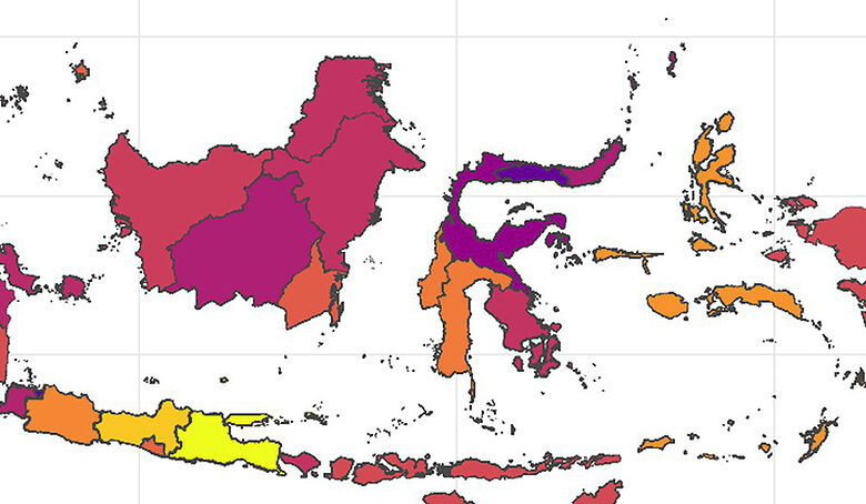 RUU PFII Dikebut Demi Modal Asing, Indonesia Siapkan Zona Hukum Berbeda Dari Nasional