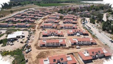 Polres Inhil Bedah Rumah Sri Yati Dan Bangun Sumur Bor 180 Meter, Ratusan Keluarga Kini Punya Harapan Baru