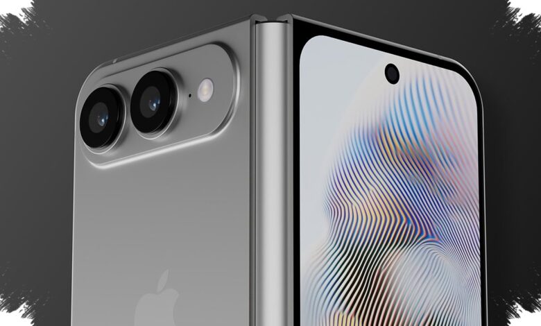 Apple Ubah Pola Rilis iPhone 18, Model Pro dan iPhone Fold Didorong Lebih Dulu
