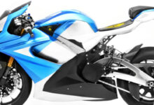 Motor Listrik Bergaya Sporty Ini Tembus 150 Km, Cicilannya Mulai Rp496 Ribu