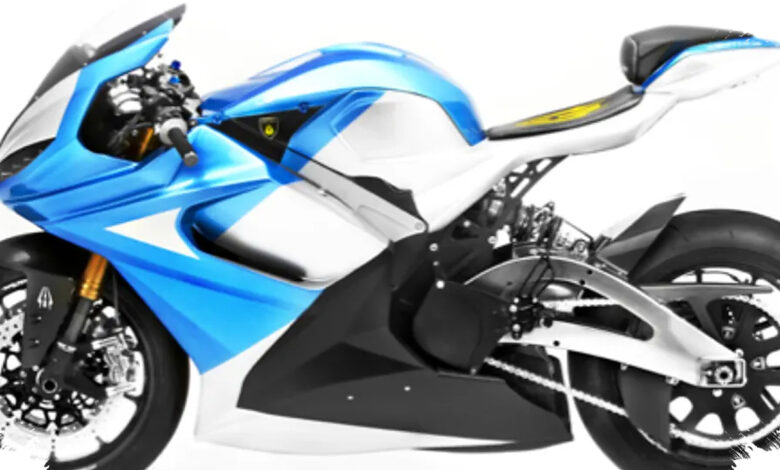 Motor Listrik Bergaya Sporty Ini Tembus 150 Km, Cicilannya Mulai Rp496 Ribu
