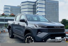 All New Hilux Resmi Dijual Di Indonesia, Versi Listriknya Tembus Rp 1 Miliar
