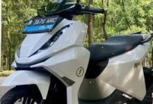 Motor Listrik Makin Sulit Diremehkan, 5 Pilihan di Indonesia 2026 Tembus 145 Km Sekali Cas