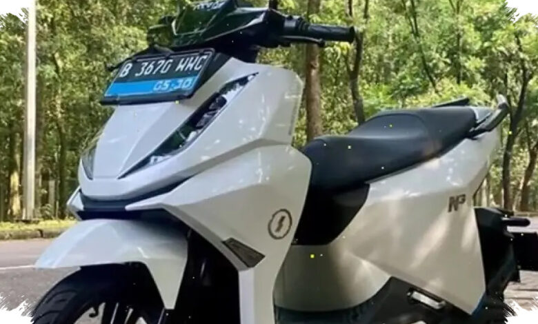 Motor Listrik Makin Sulit Diremehkan, 5 Pilihan di Indonesia 2026 Tembus 145 Km Sekali Cas