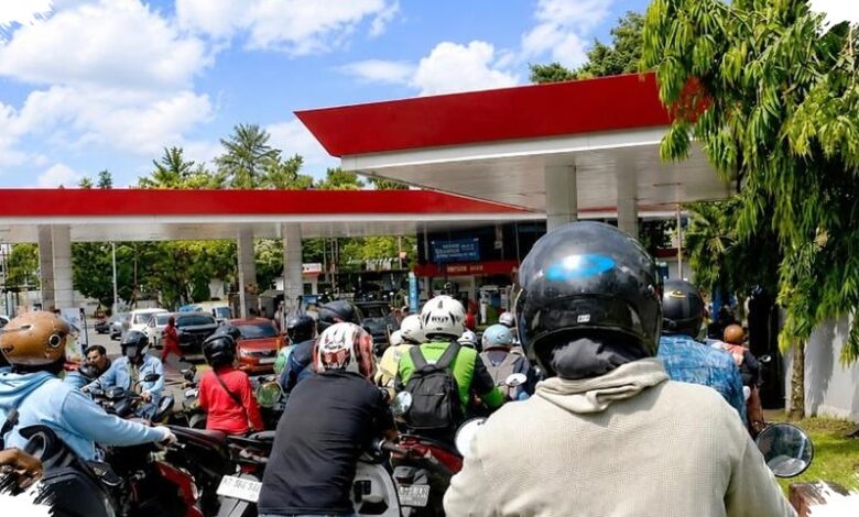 Pertamax Kaltim Lebih Mahal dari Jawa, Ironi di Tanah Penghasil Migas yang Sulit Dijelaskan