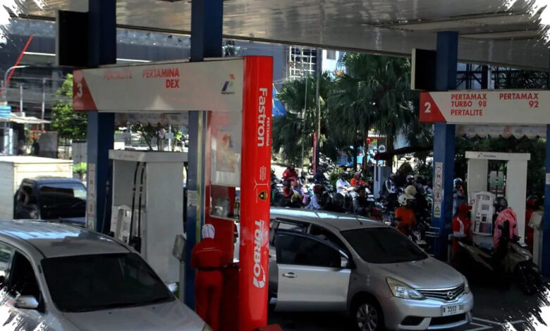 Pertamax Turbo, Dexlite, dan Pertamina Dex Turun, Ini Harga BBM 2 Juli 2026 di Seluruh Indonesia
