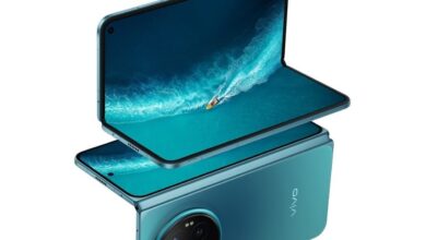Vivo X Fold6 Mulai Rp21 Jutaan, Lipat Premium Ini Langsung Tantang Kelas Atas