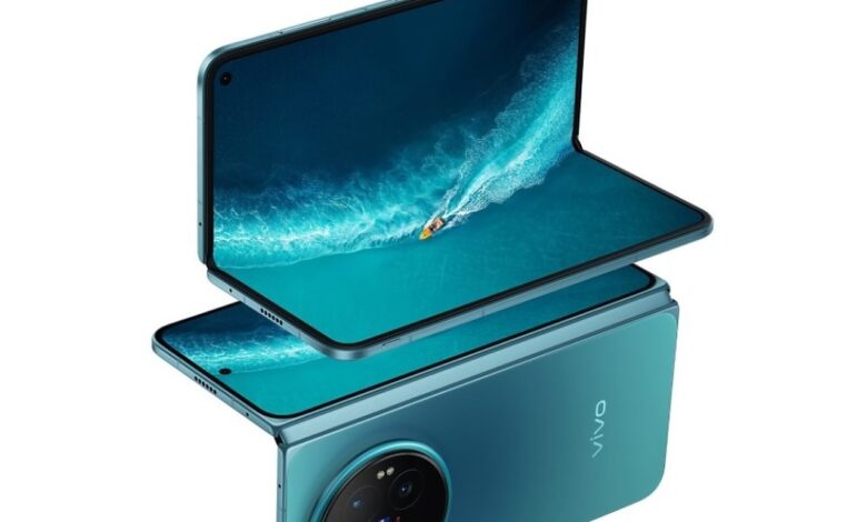 Vivo X Fold6 Mulai Rp21 Jutaan, Lipat Premium Ini Langsung Tantang Kelas Atas