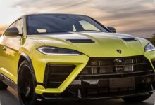 Lamborghini Urus SE Performante Punya 810 PS, SUV PHEV Ini Masih Bisa Jalan 60 Km Tanpa Bensin