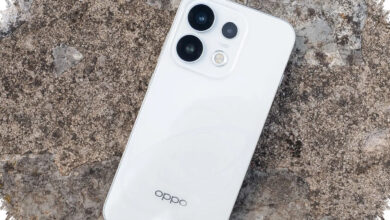 Oppo Reno 16 Datang dengan Tombol AI Khusus, Kamera 50MP dan Baterai Besar Sekaligus