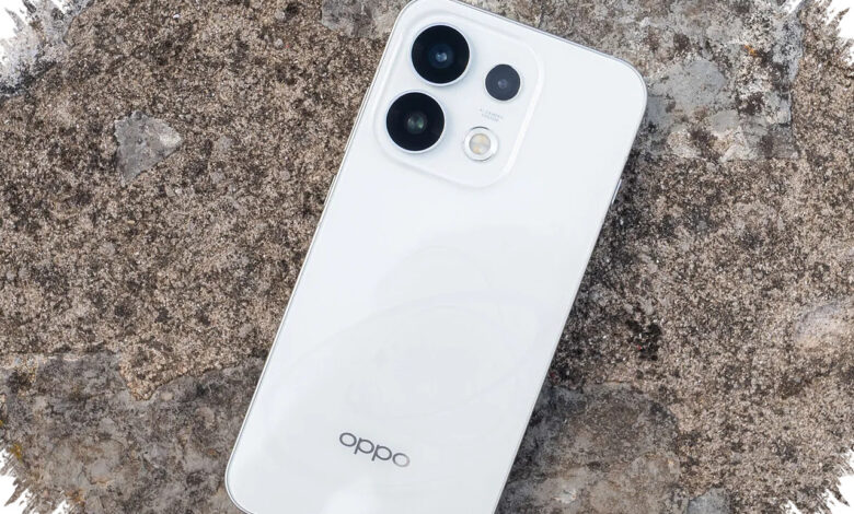 Oppo Reno 16 Datang dengan Tombol AI Khusus, Kamera 50MP dan Baterai Besar Sekaligus