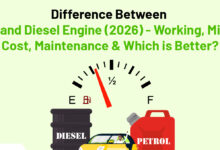 Diesel Belum Tumbang, Biaya Dan Perawatannya Yang Kini Jadi Penentu
