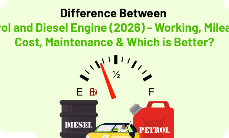 Diesel Belum Tumbang, Biaya Dan Perawatannya Yang Kini Jadi Penentu