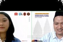 IPR Jawa Tengah Turun, BNPT Waspadai Radikalisme Bergeser Ke Media Sosial