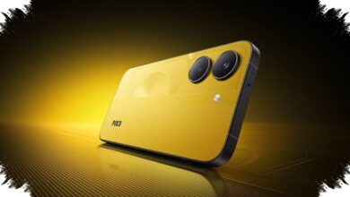 POCO X8 Pro Yellow 2026 Tak Cuma Mencolok, Performa Gaharnya Masih Sulit Ditandingi