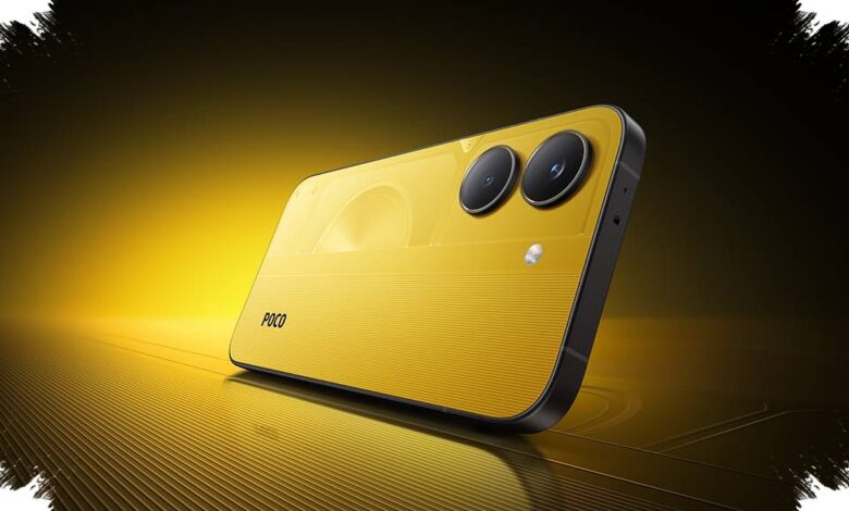 POCO X8 Pro Yellow 2026 Tak Cuma Mencolok, Performa Gaharnya Masih Sulit Ditandingi