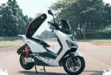 Buruan Sikat Motor Listrik Subsidi Rp5 Juta, Ada yang Tembus di Bawah Rp7 Juta