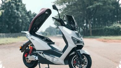 Buruan Sikat Motor Listrik Subsidi Rp5 Juta, Ada yang Tembus di Bawah Rp7 Juta