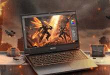 Axioo Pongo 535 Resmi Meluncur, Laptop Gaming Rp14,9 Juta dengan RTX 3050