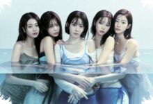 LE SSERAFIM Menorehkan Sejarah, Girl Group K-Pop Pertama di iHeartRadio Music Festival