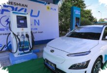 Insentif Kendaraan Listrik Kembali Ditunda, Pemerintah Malah Siapkan Mobil Nasional