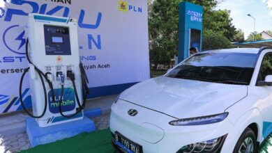 Insentif Kendaraan Listrik Kembali Ditunda, Pemerintah Malah Siapkan Mobil Nasional