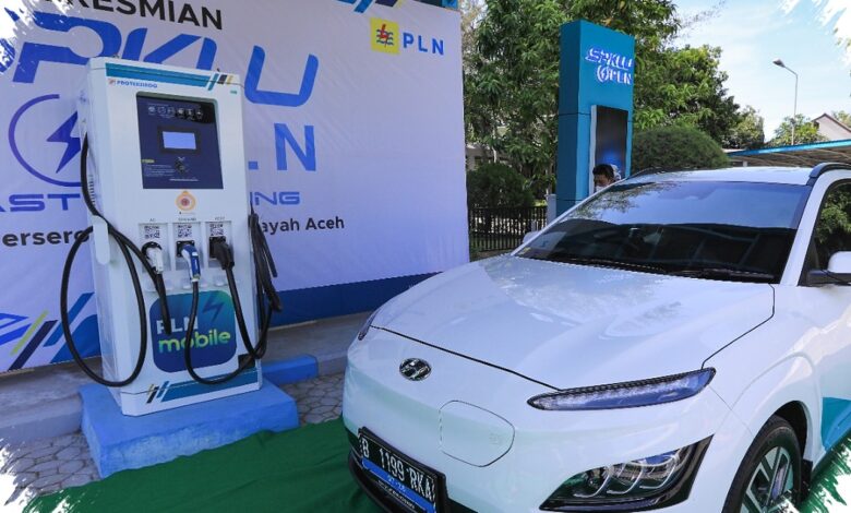 Insentif Kendaraan Listrik Kembali Ditunda, Pemerintah Malah Siapkan Mobil Nasional