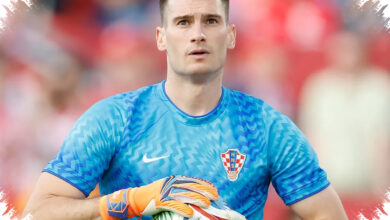 Dominik Livakovic, Sosok Penjaga Gawang Kroasia Yang Membuat Semifinal Piala Dunia 2022 Berubah Arah